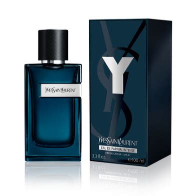 ysl y nasıl bir koku|yves saint laurent y .